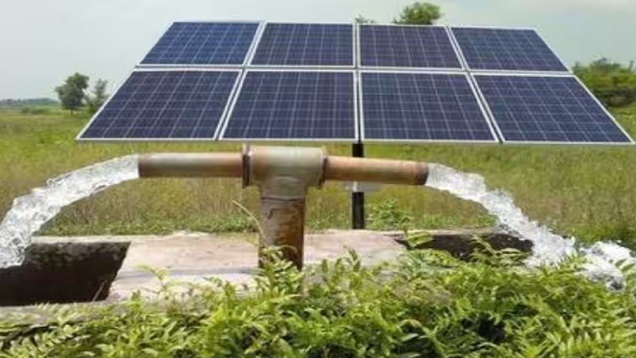 केंद्र सरकार की इस