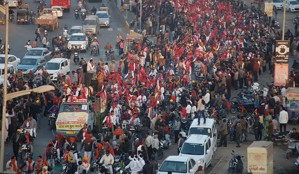प्राण प्रतिष्ठा के दिन