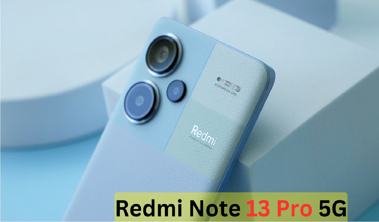Redmi ने पेस किया
