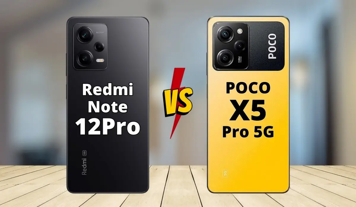 Redmi और Poco के