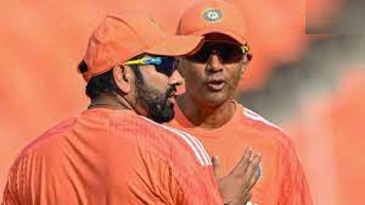 रोहित शर्मा को लेकर