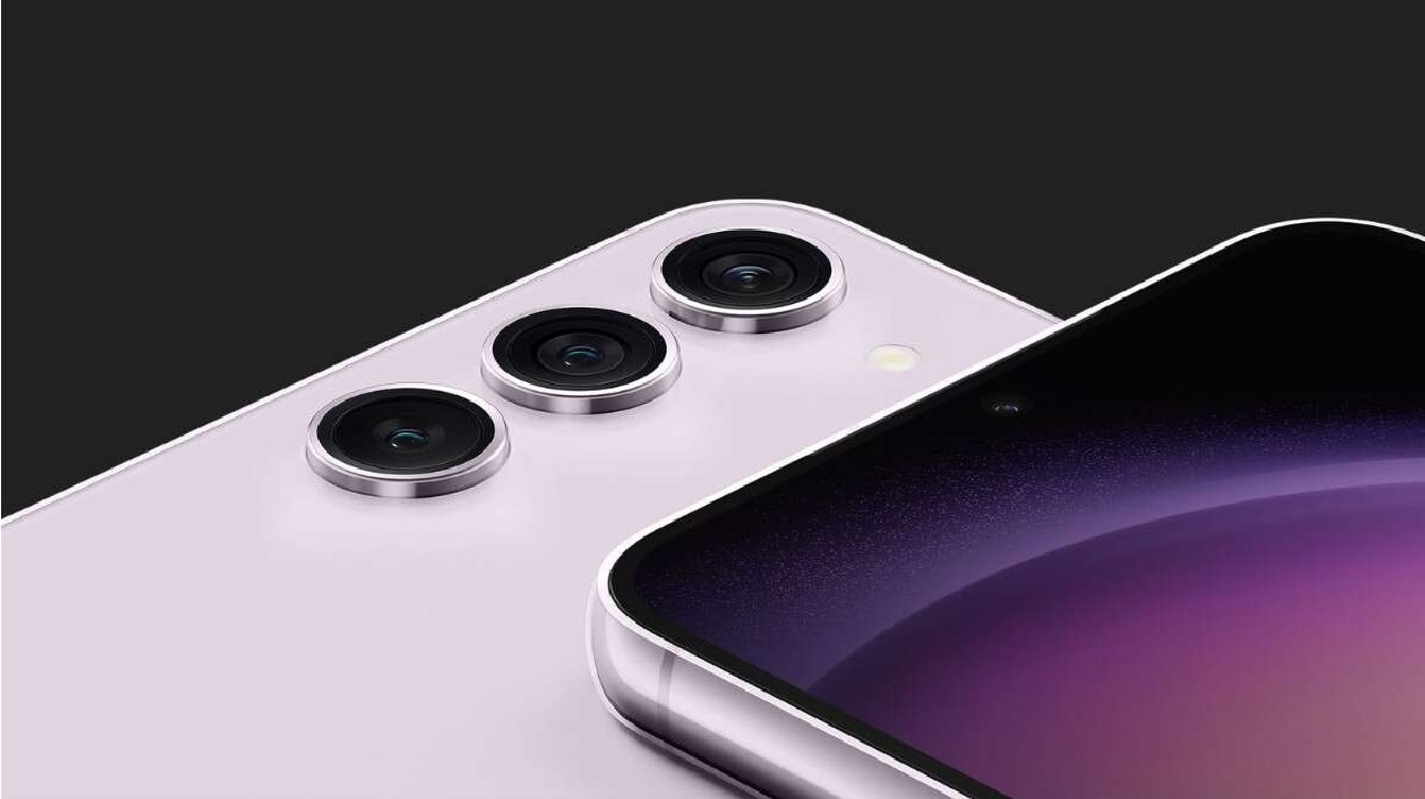 Samsung ने पुराने फोंस