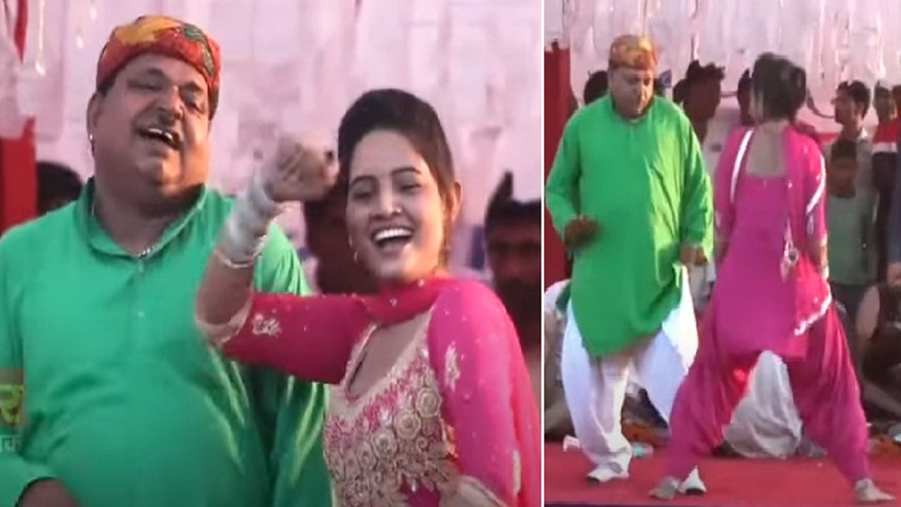 SUNITA BABY DANCE: जबरदस्त