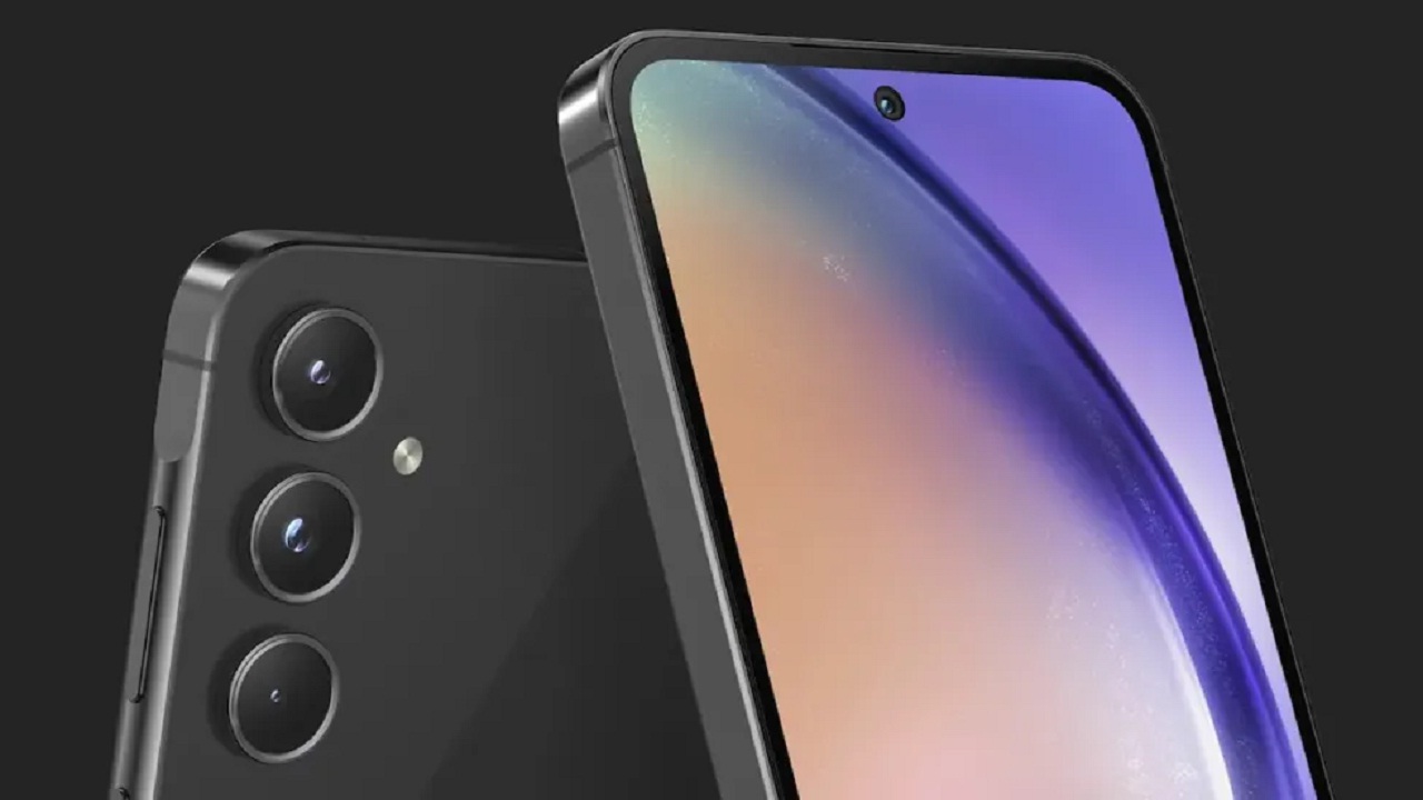 32MP फ्रंट कैमरे के