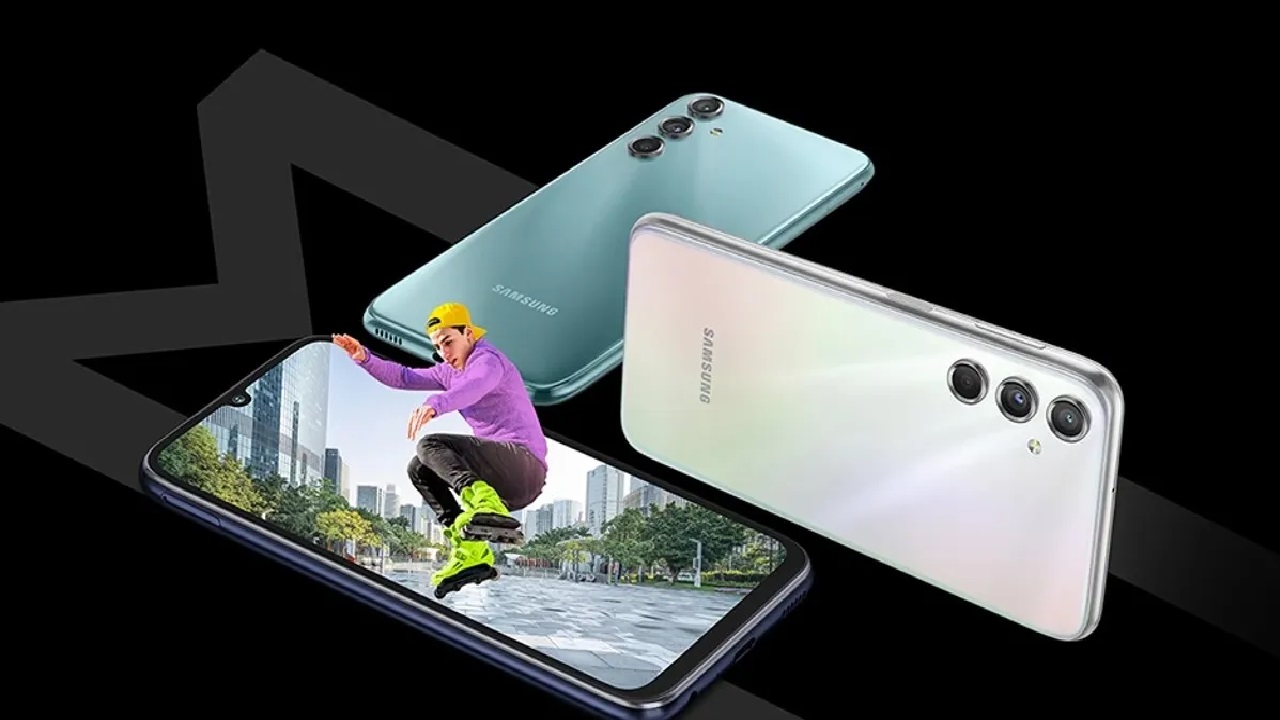 Samsung के इस स्मार्टफोन