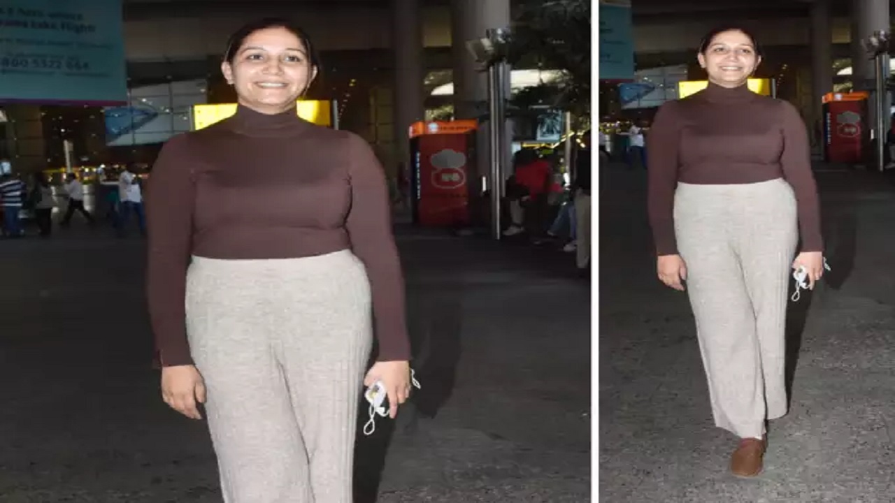 जनवरी की सर्दी में