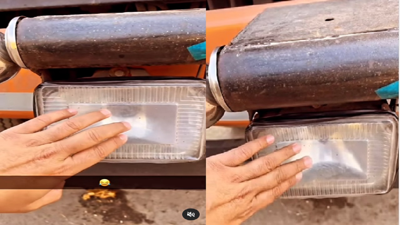 मिठाई के डिब्बे से