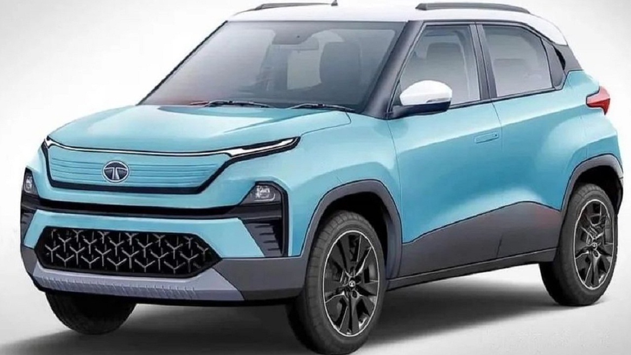 Tata ने पेश की