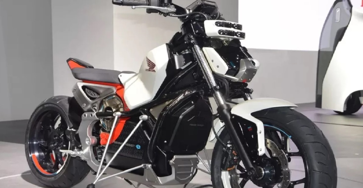 HONDA जल्द भारतीय बाजार