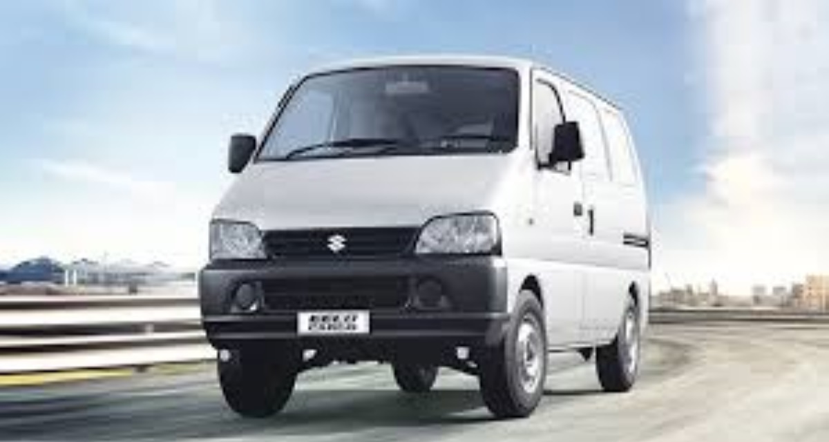 Maruti की ये धांसू