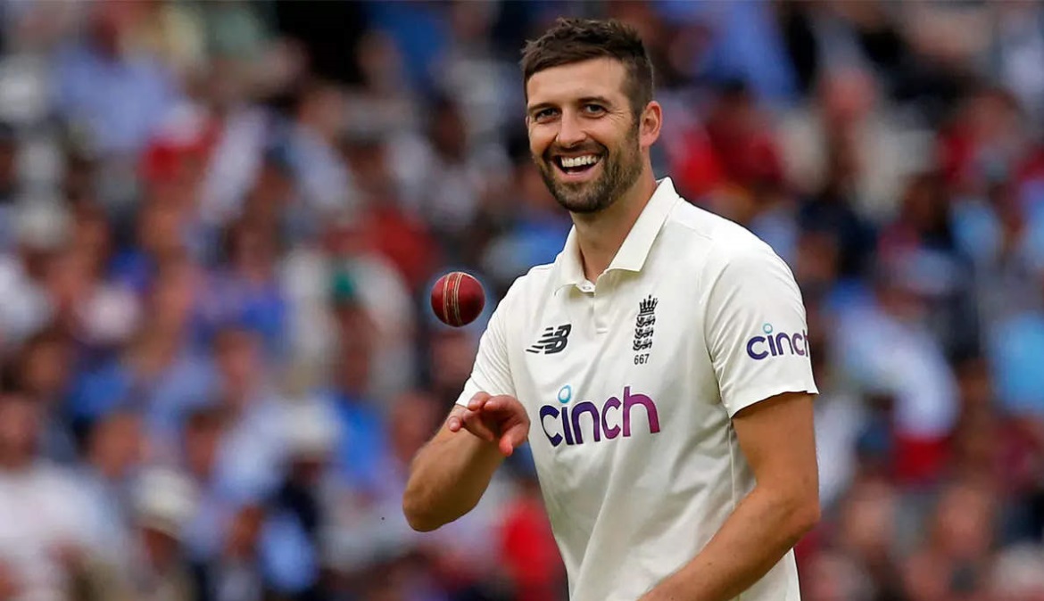 India Vs England Test