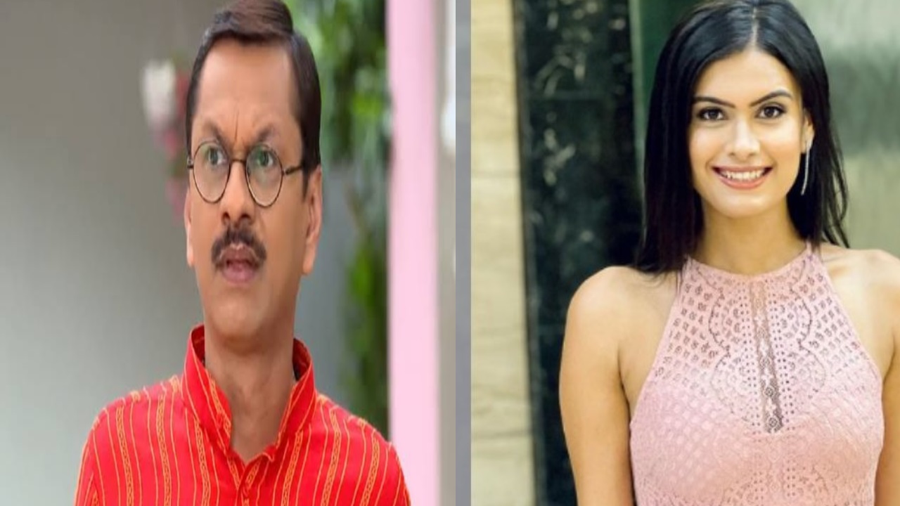 पोपटलाल को फिर से