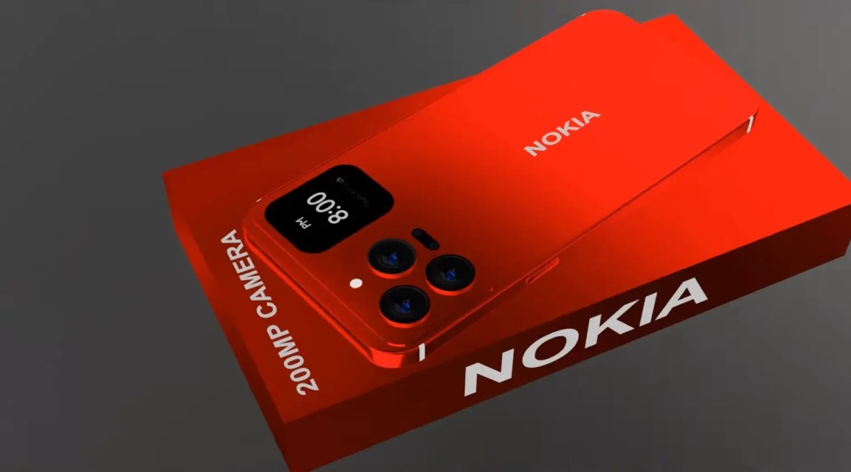 Nokia जल्द करने वाला