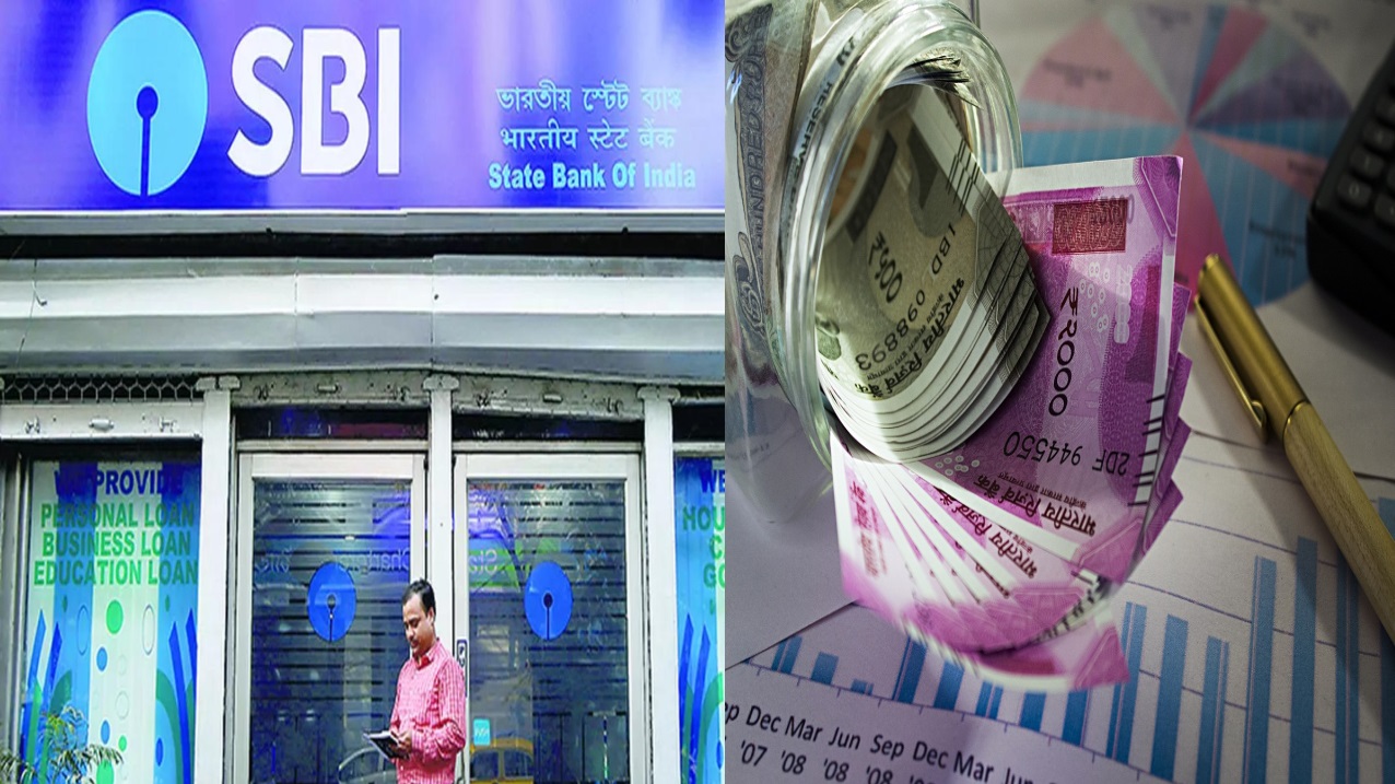 SBI ग्राहकों के लिए