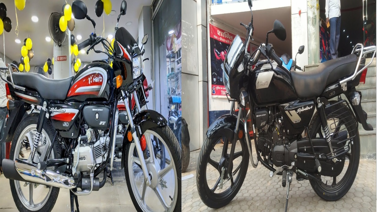 Hero Spelndor के Sports