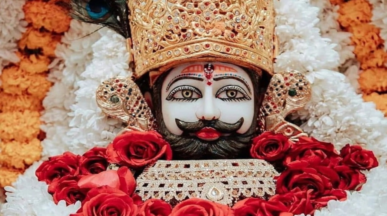 बाबा खाटू श्याम 2024