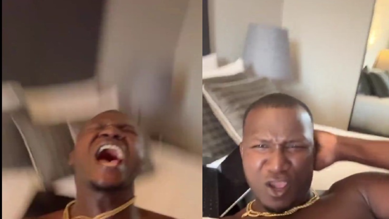 वेस्टइंडीज की ऐतिहासिक जीत