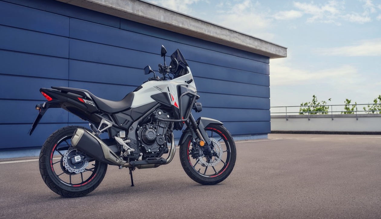 Honda ने लांच की