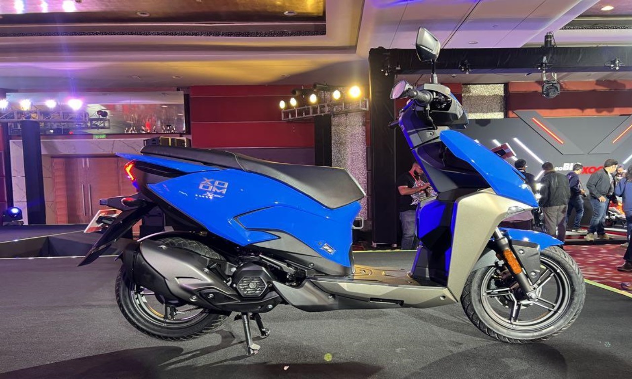 Hero एक के बाद