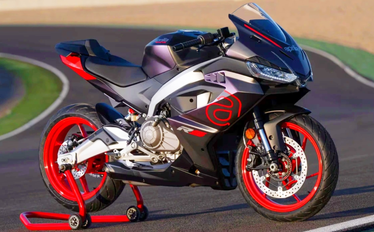 भारत में लांच हुई