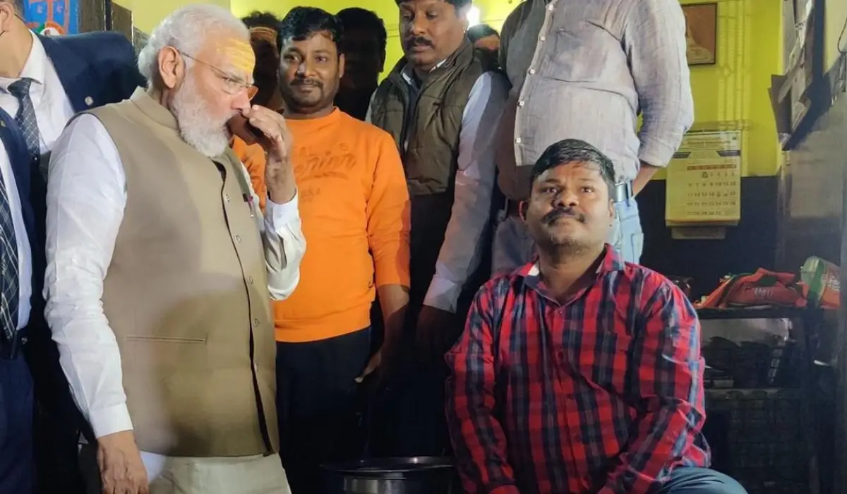 पूर्व कैबिनेट मंत्री सतरुद्र