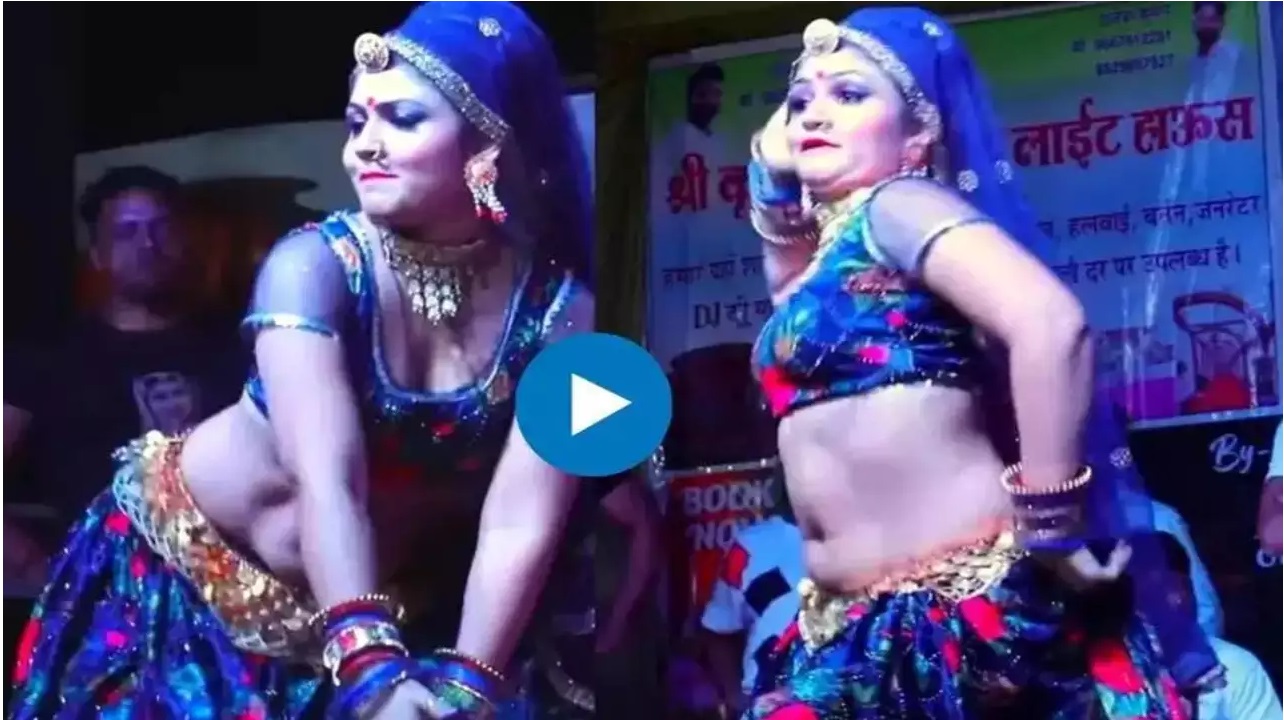 गोरी नागोरी की जवानी