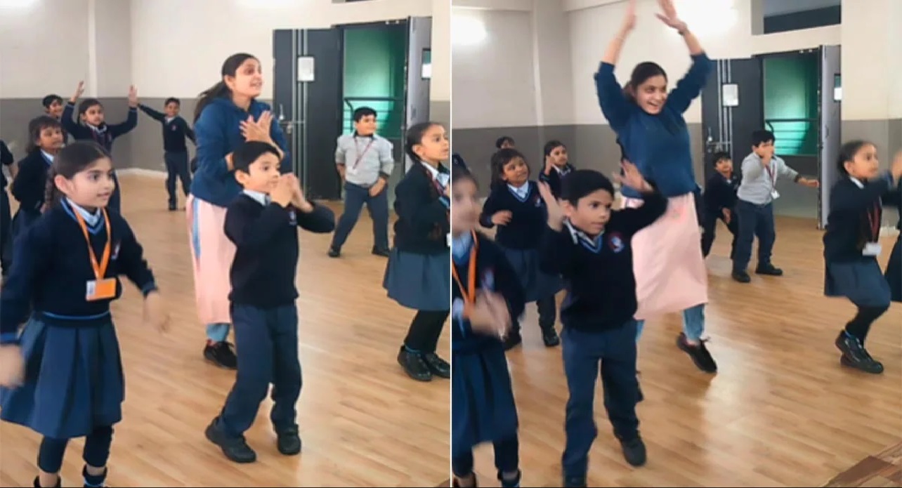 ‘कीजो केसरी के लाल’