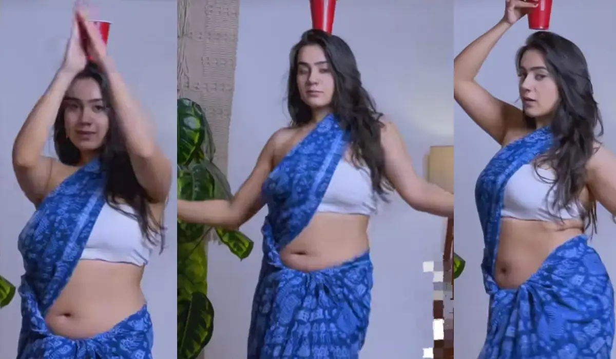 जमाई कुडू गाने पर