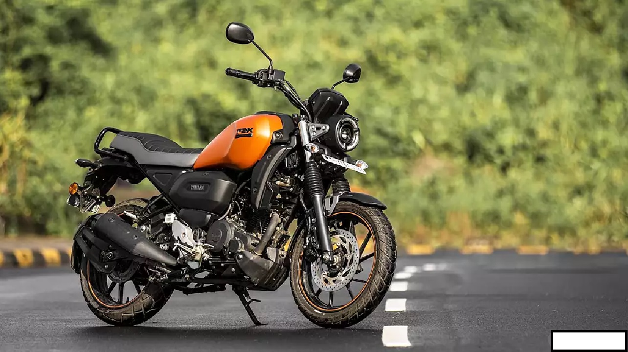 यामाहा की इस बाइक