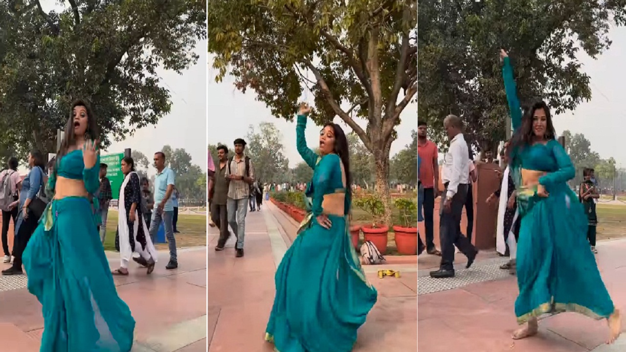 “हिला दूं यूपी” पर