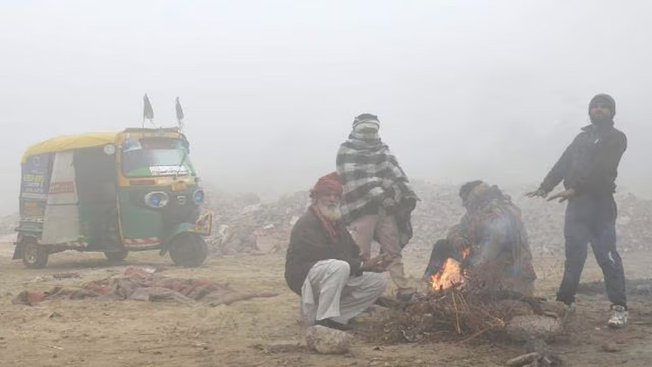 Rajasthan Weather : देश