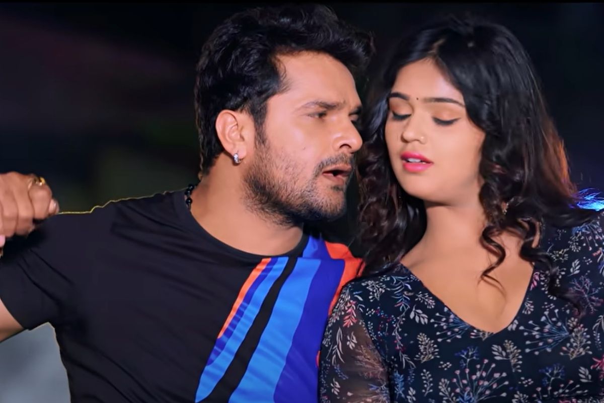 इस गाने में दिल