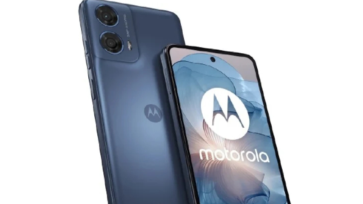 Motorola ने लांच किया