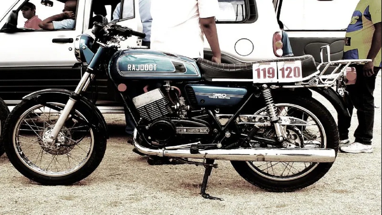 Rajdoot bike बहुत जल्द