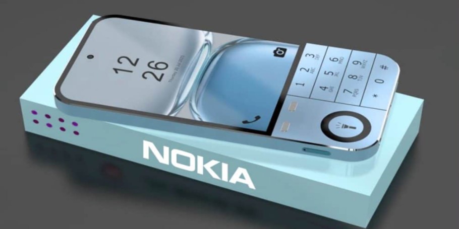 Nokia का ये अलग