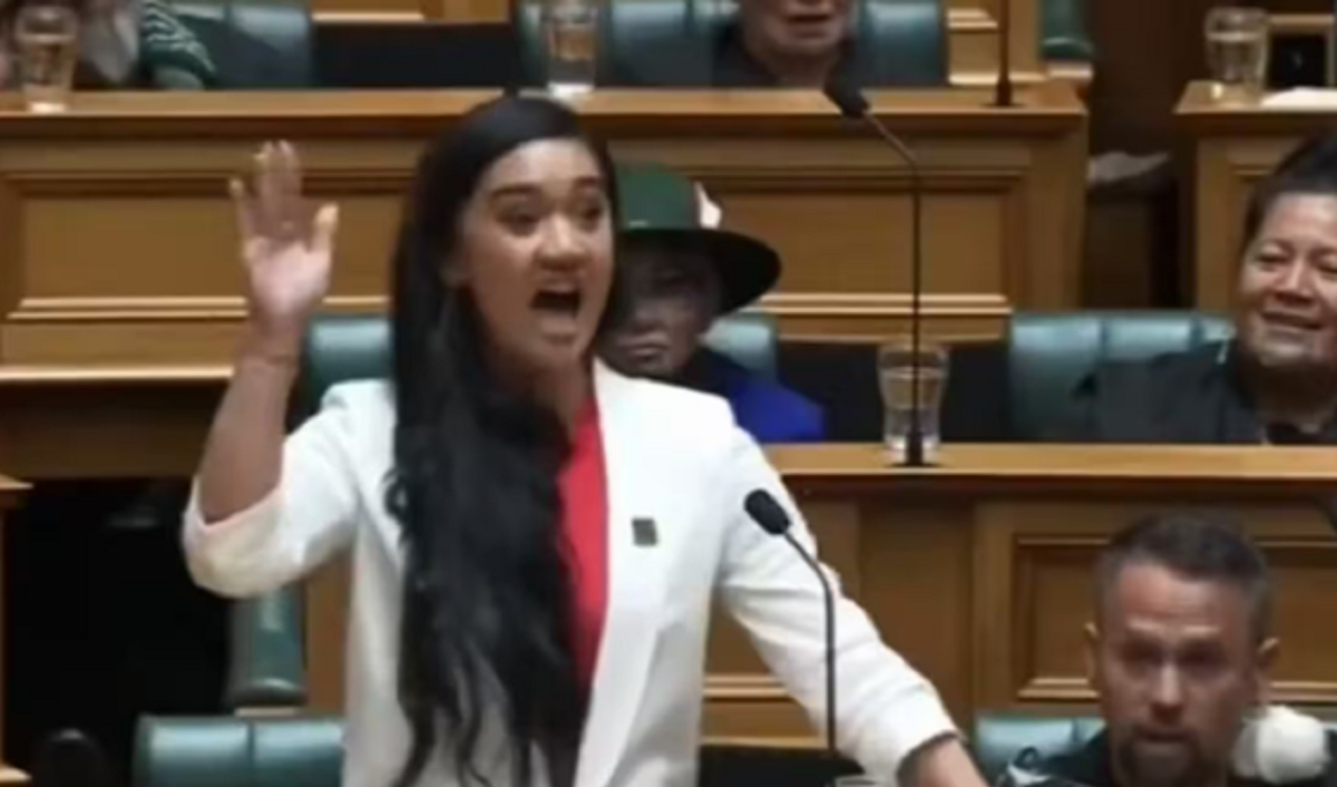 न्यूजीलैंड की सबसे कम