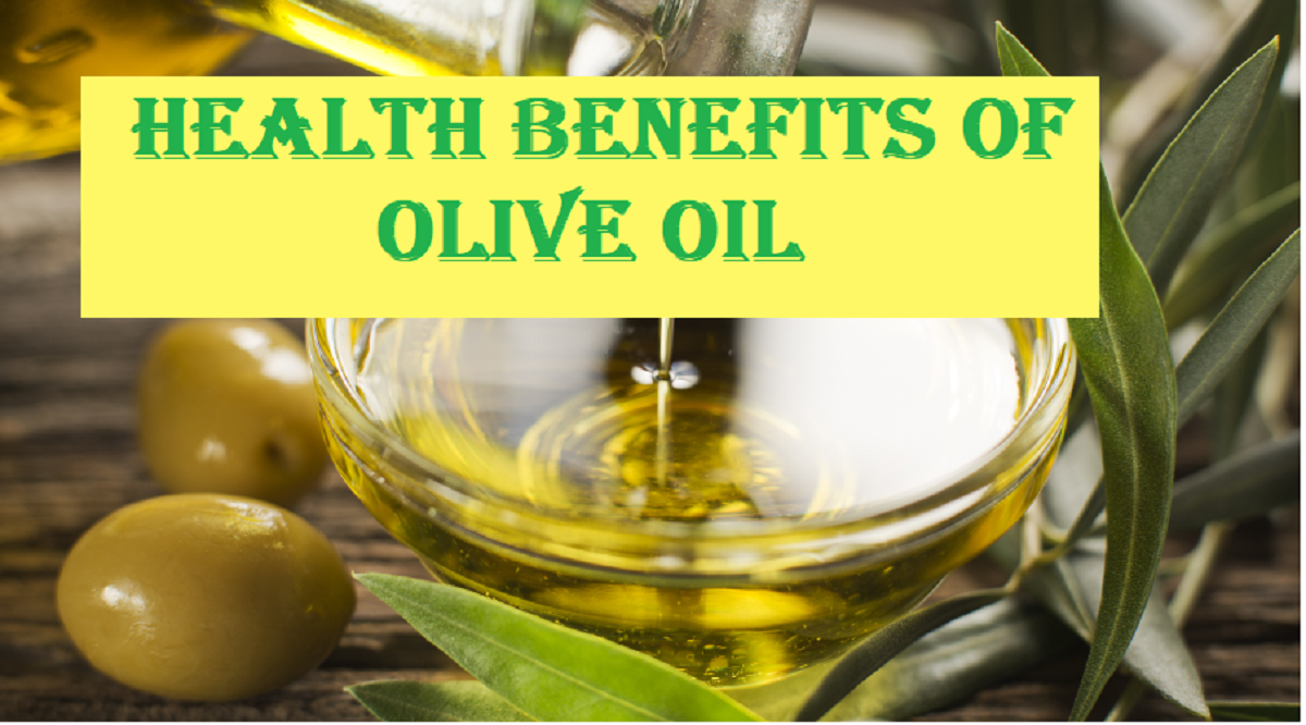 जैतून तेल का इस्तेमाल