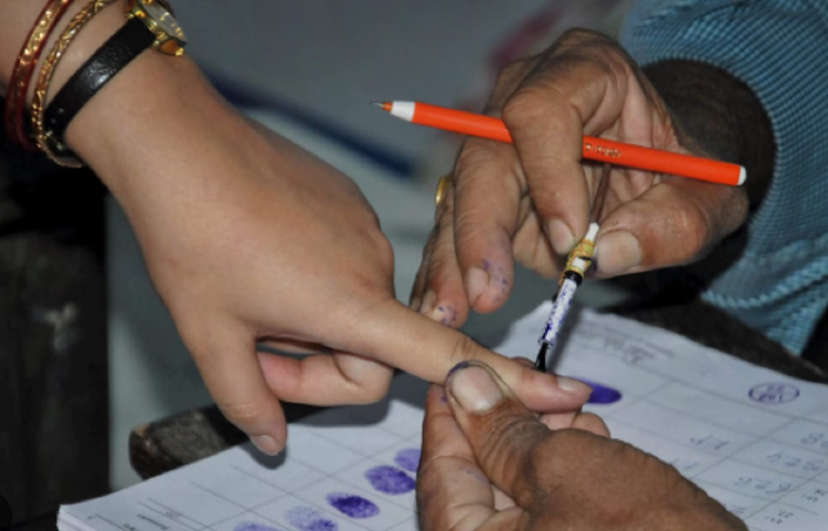 ‘वन नेशन वन इलेक्शन’