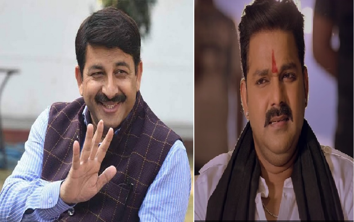 भोजपुरी इंडस्ट्री के ये