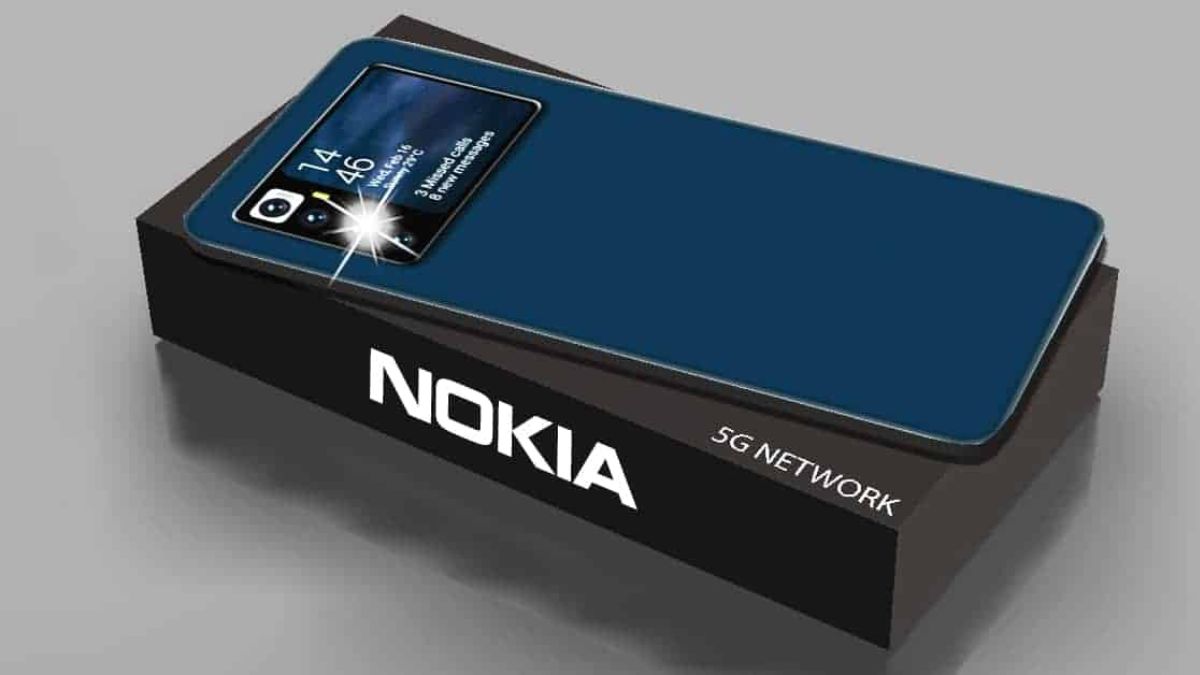 Nokia का ये 5G