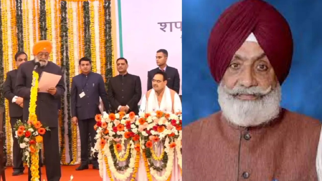 बिना विधायक ही बना