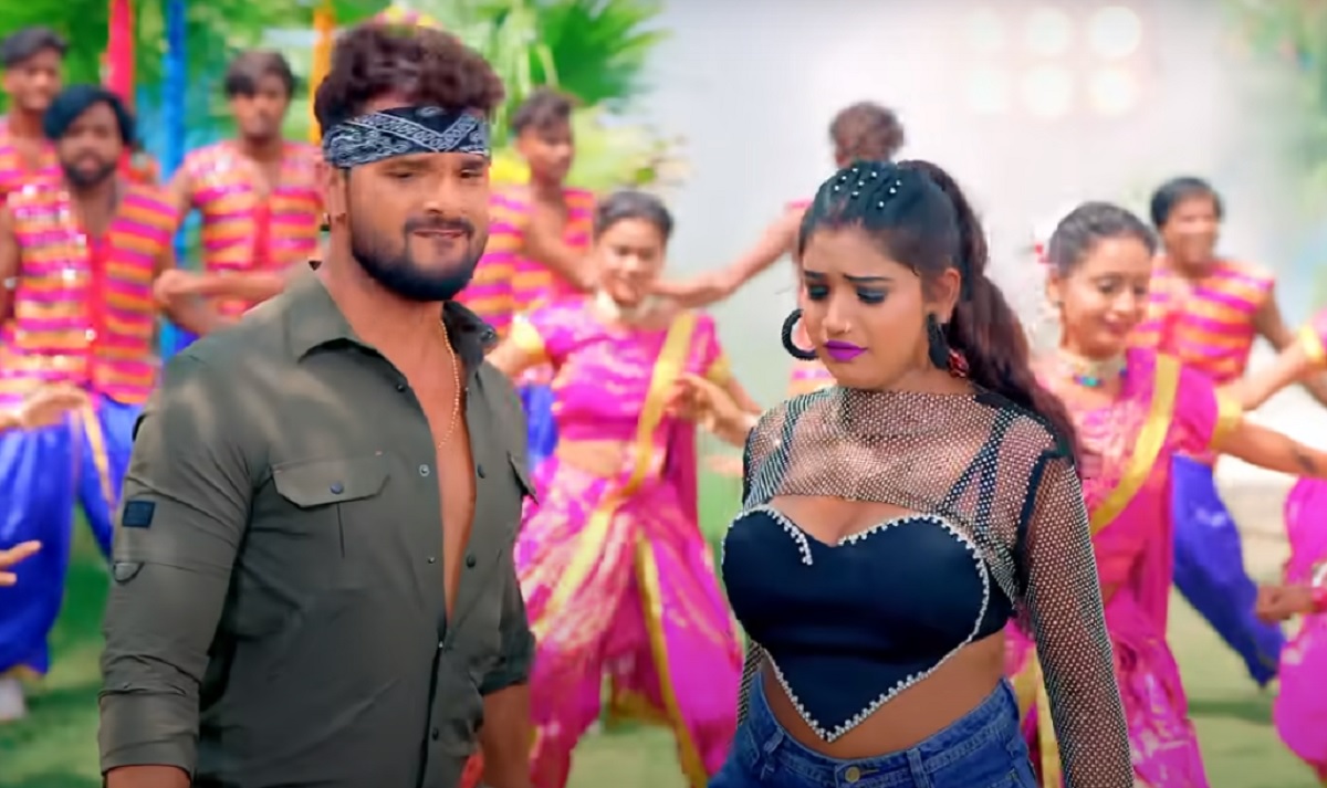 इस गाने में दिल