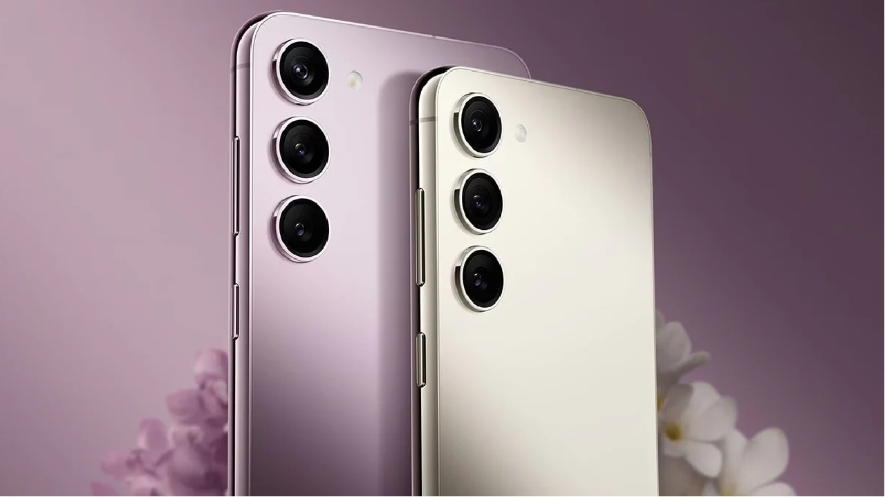 Samsung ने लॉन्च किया