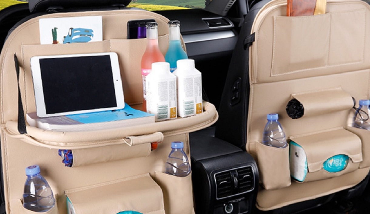 छोटी कारों में स्पेस