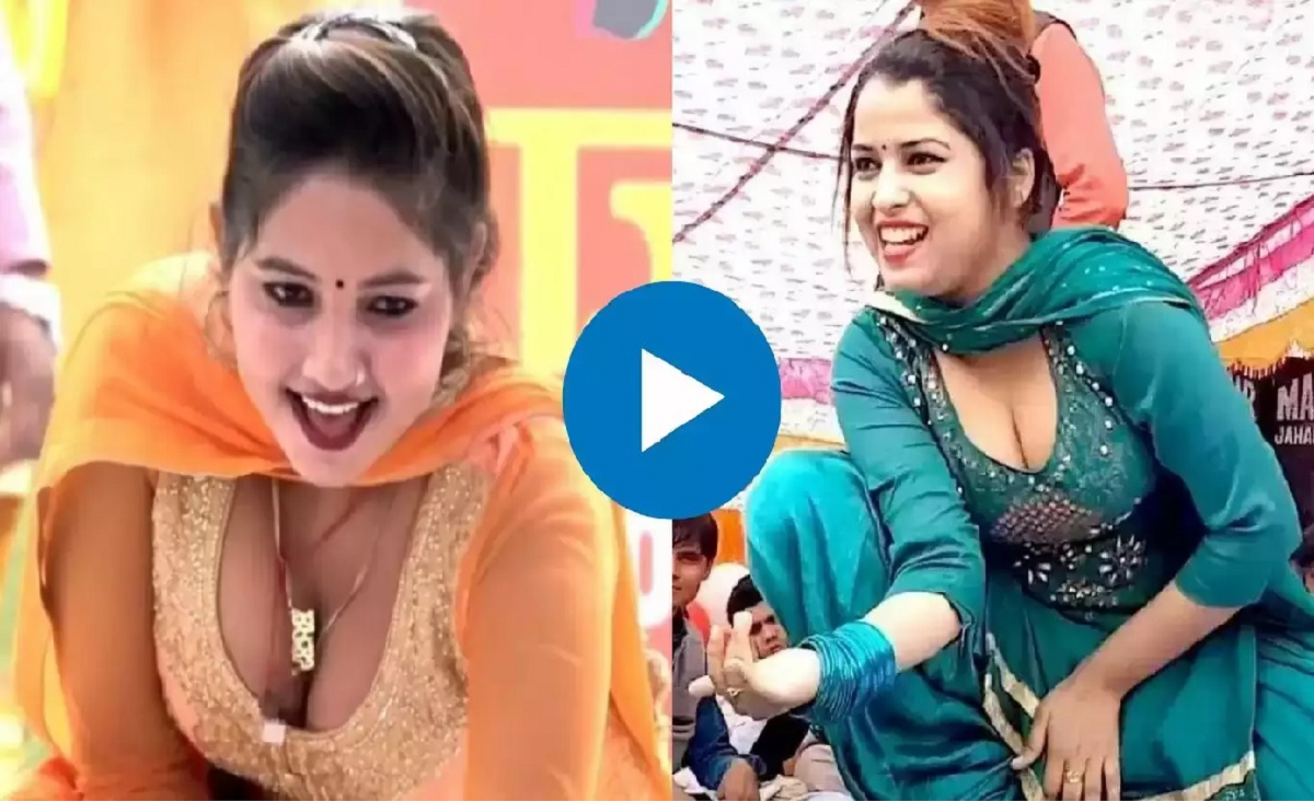 सुनीता बेबी ने लट्टू