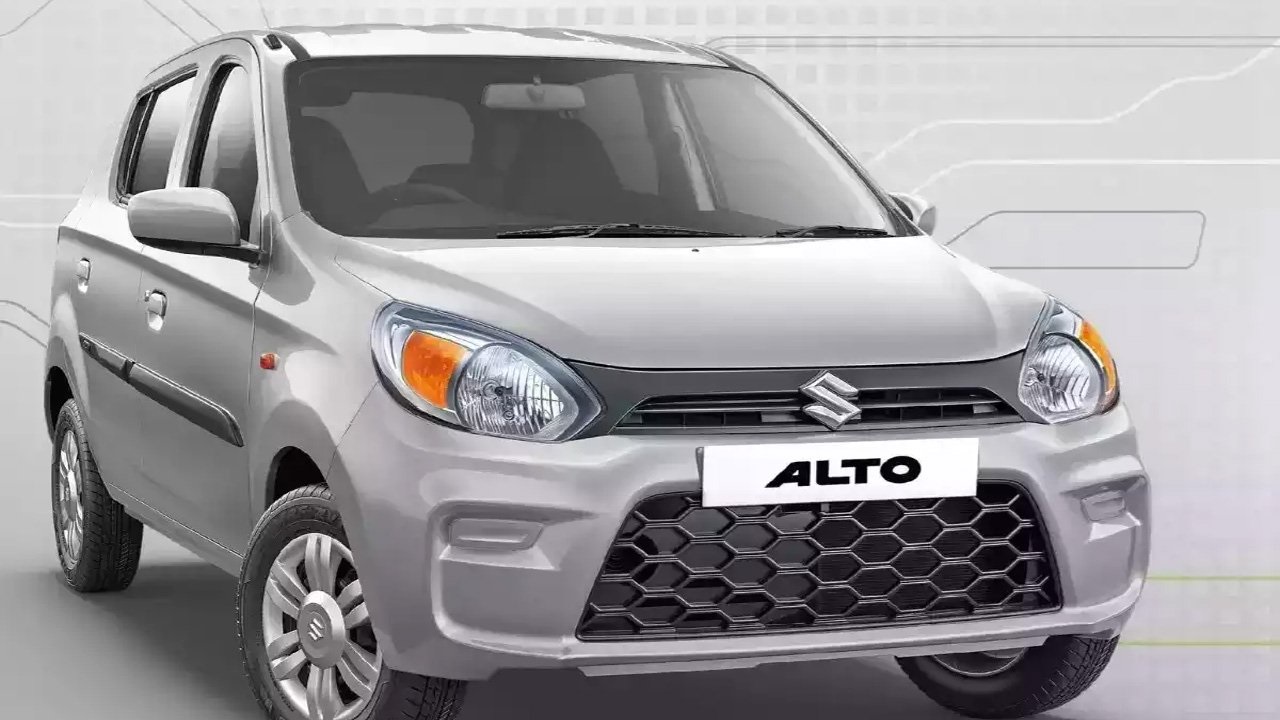 बाइक और कार की