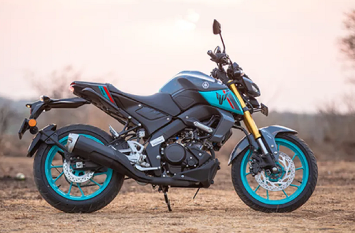 Yamaha MT-15 की ये