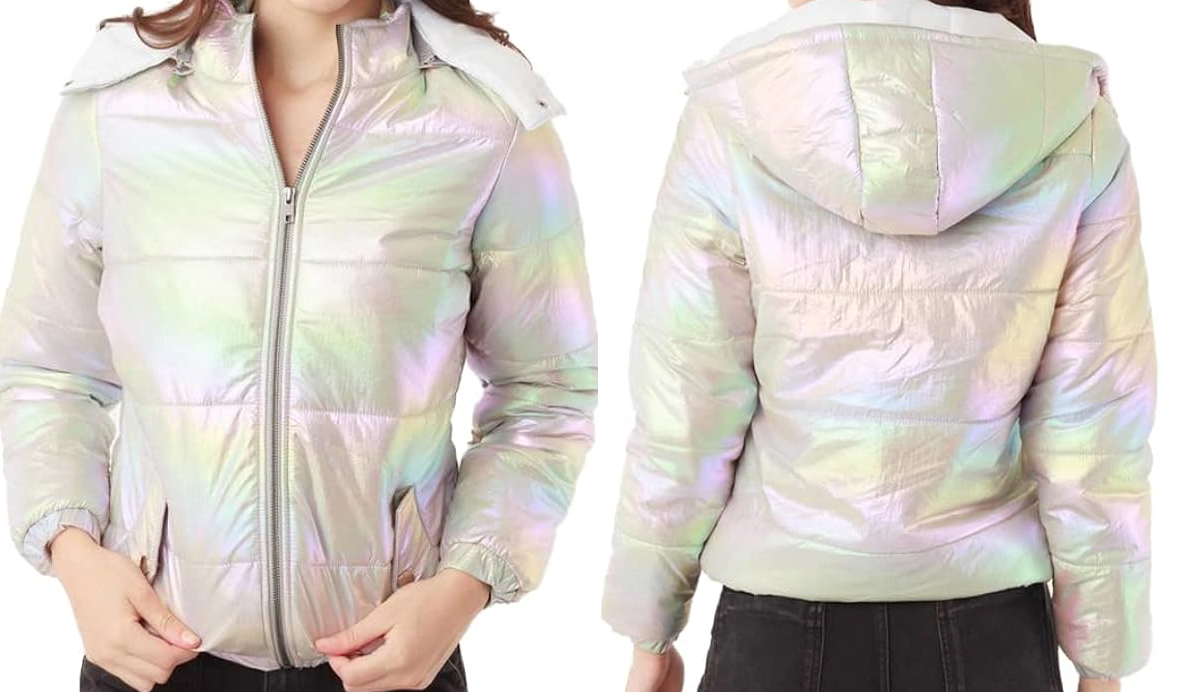 ये स्टाइलिश Women Jackets