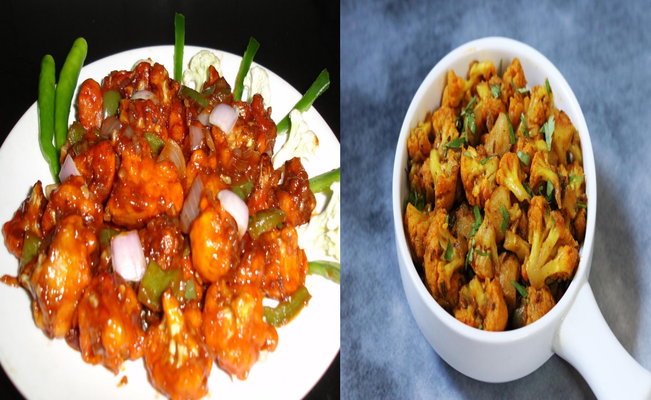 सर्दियों में गोभी इन