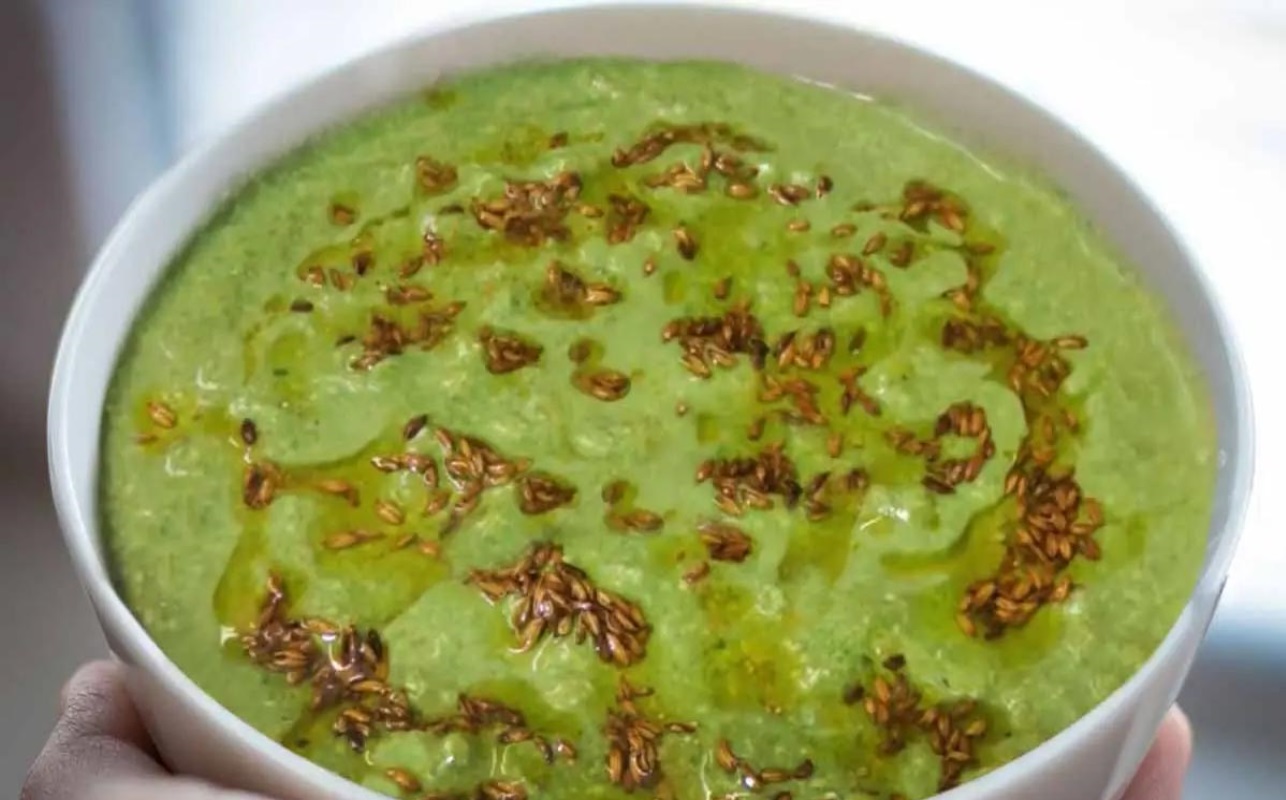 जायकेदार और बहुत फायदेमंग